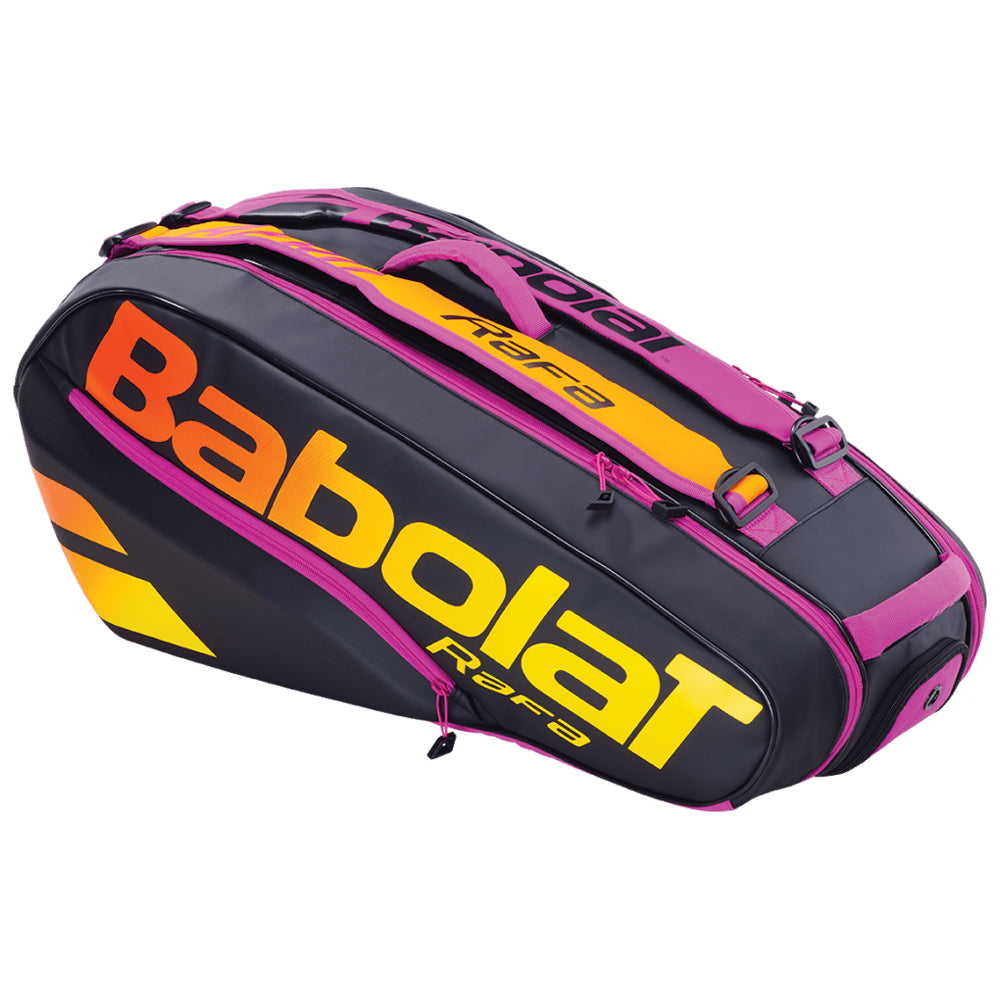 Babolat RH6 Pure Aero Rafa Tennis Bag