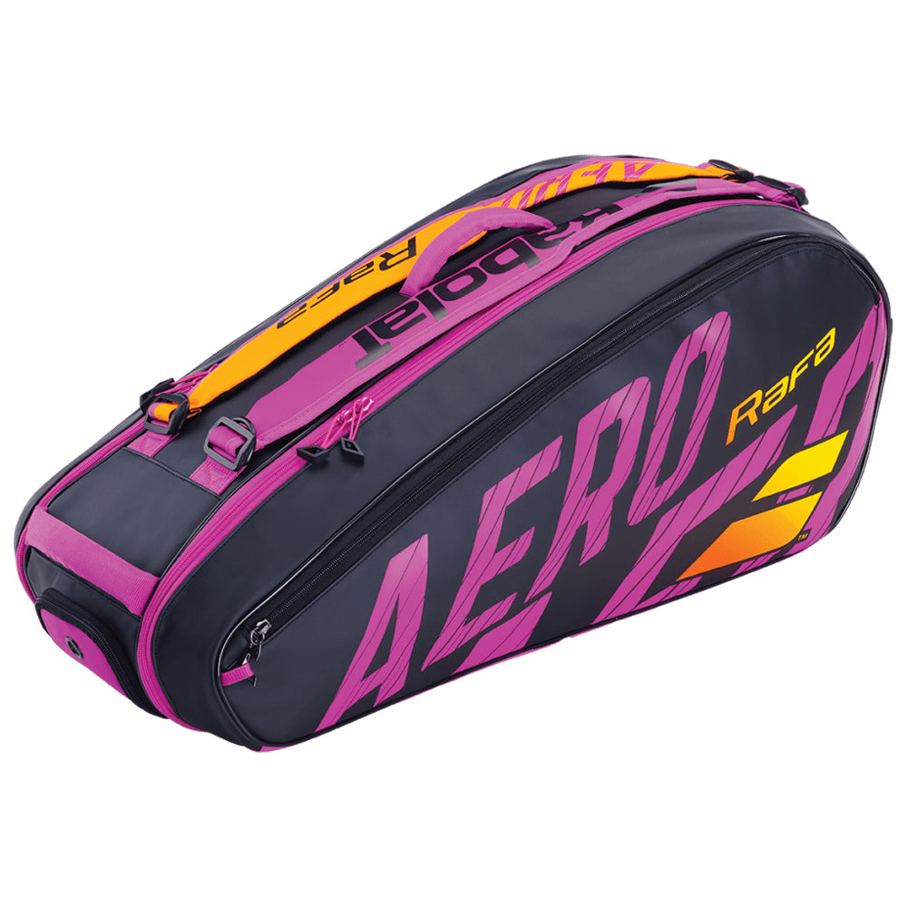 Babolat RH6 Pure Aero Rafa Tennis Bag