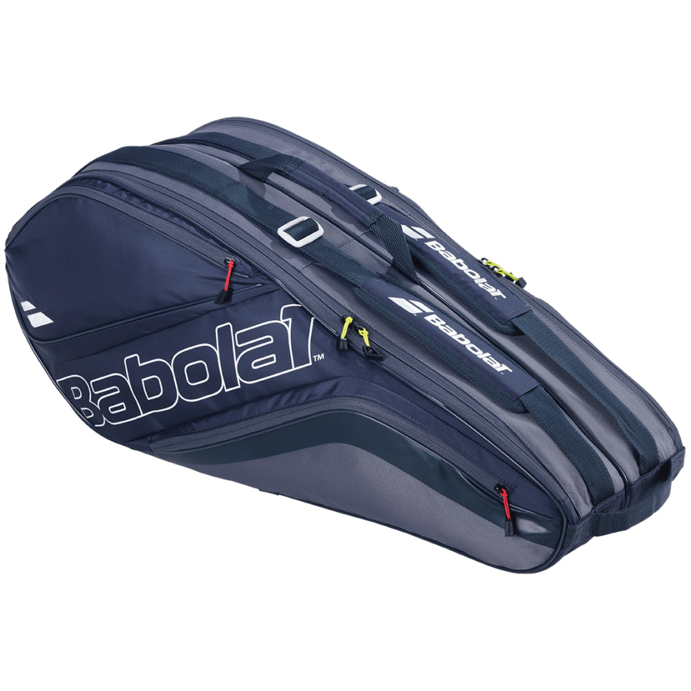 Babolat Evo Court L 6 Racket Bag stringsports