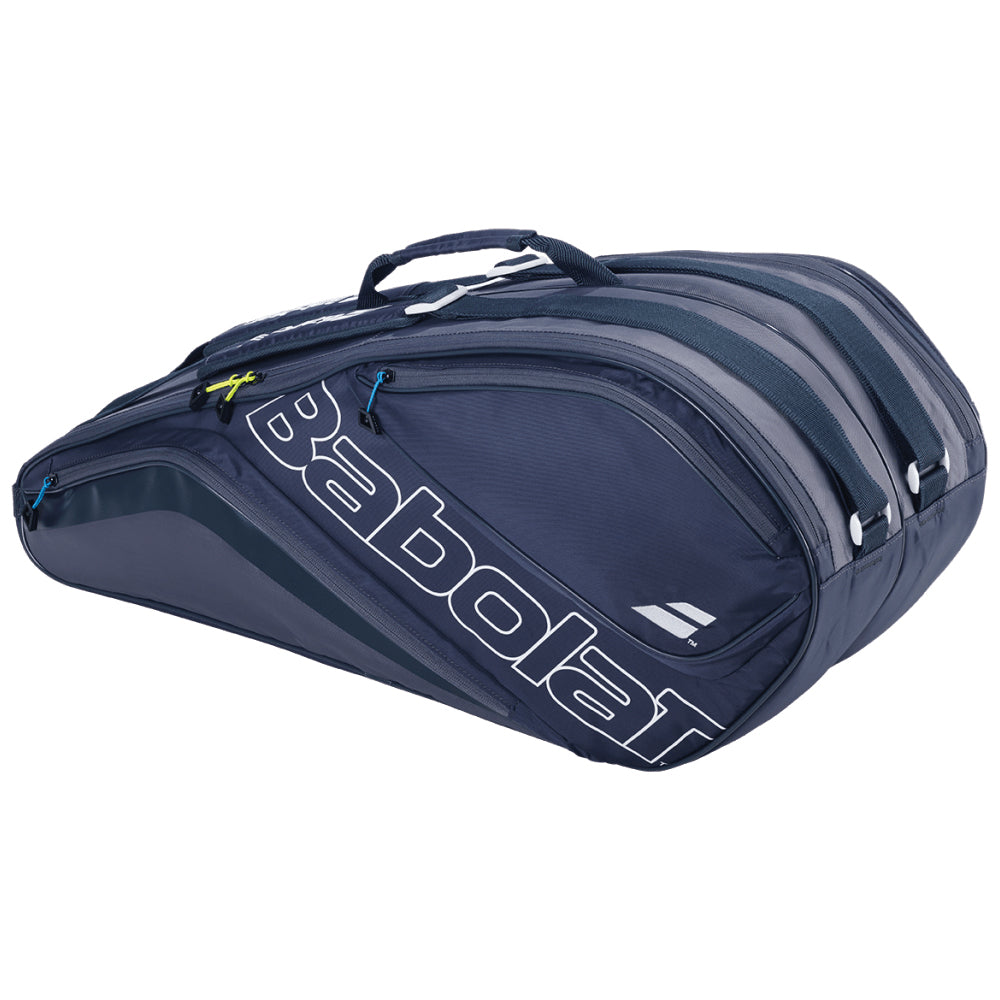 Babolat 6 racket store tennis bag