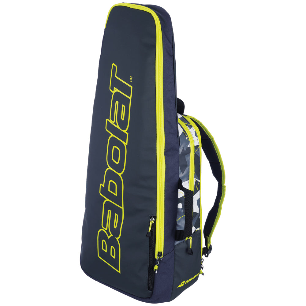 Babolat Backpack Pure Aero Tennis Bag 2023 stringsports