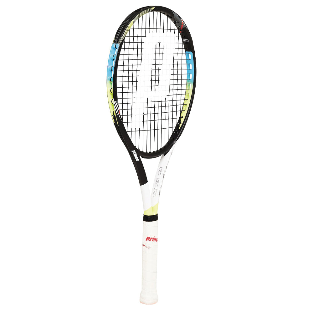 Prince Ripstick 100 - 280g Performance Tennis Racket (Unstrung)