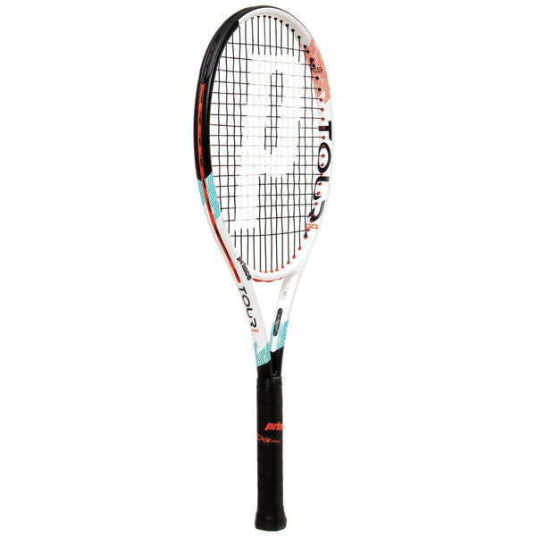 Prince Tour 100 - 310g Performance Tennis Racket