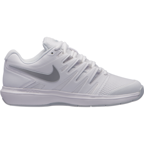 Nike air outlet zoom prestige white