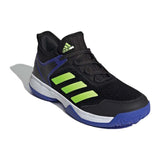 adidas Ubersonic 4 Junior Tennis Shoes - Black