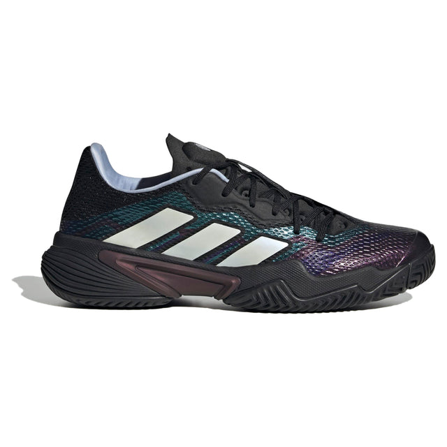 Adidas men's barricade court 3 wide tennis shoe Clearance