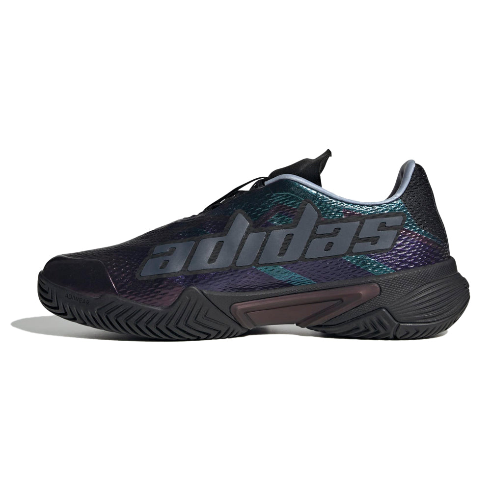 Mens barricade 2018 ltd edition tennis deals shoes  black