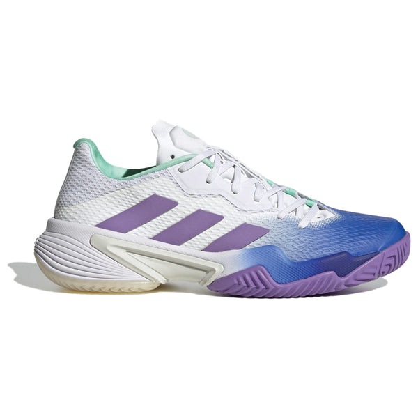 Adidas barricade bounce tennis shoes discount