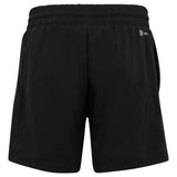 adidas Club Tennis 3-Stripes Shorts (Junior) - Black