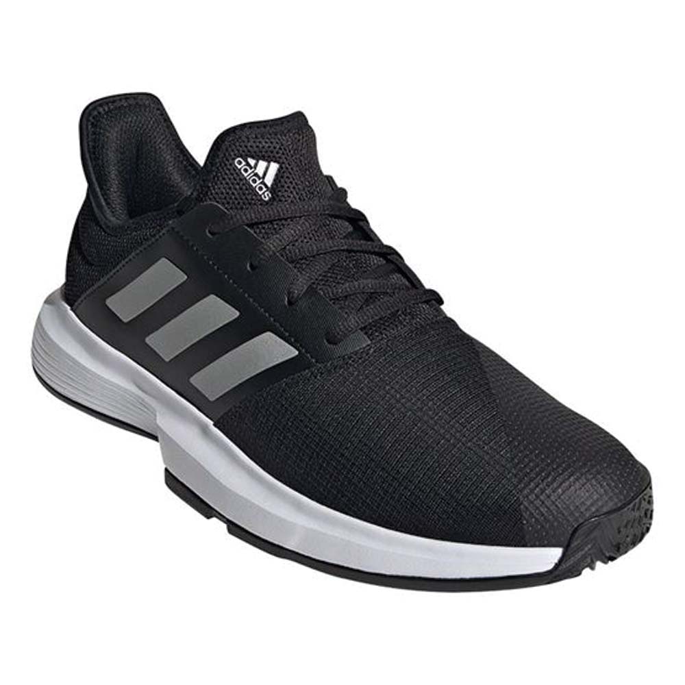 Adidas Game Court Tennis Shoes (Mens)