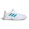 Adidas Game Court Tennis Shoes (Mens)