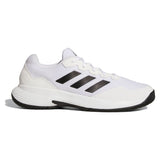 adidas Game Court 2.0 Tennis Shoes (Mens) - White