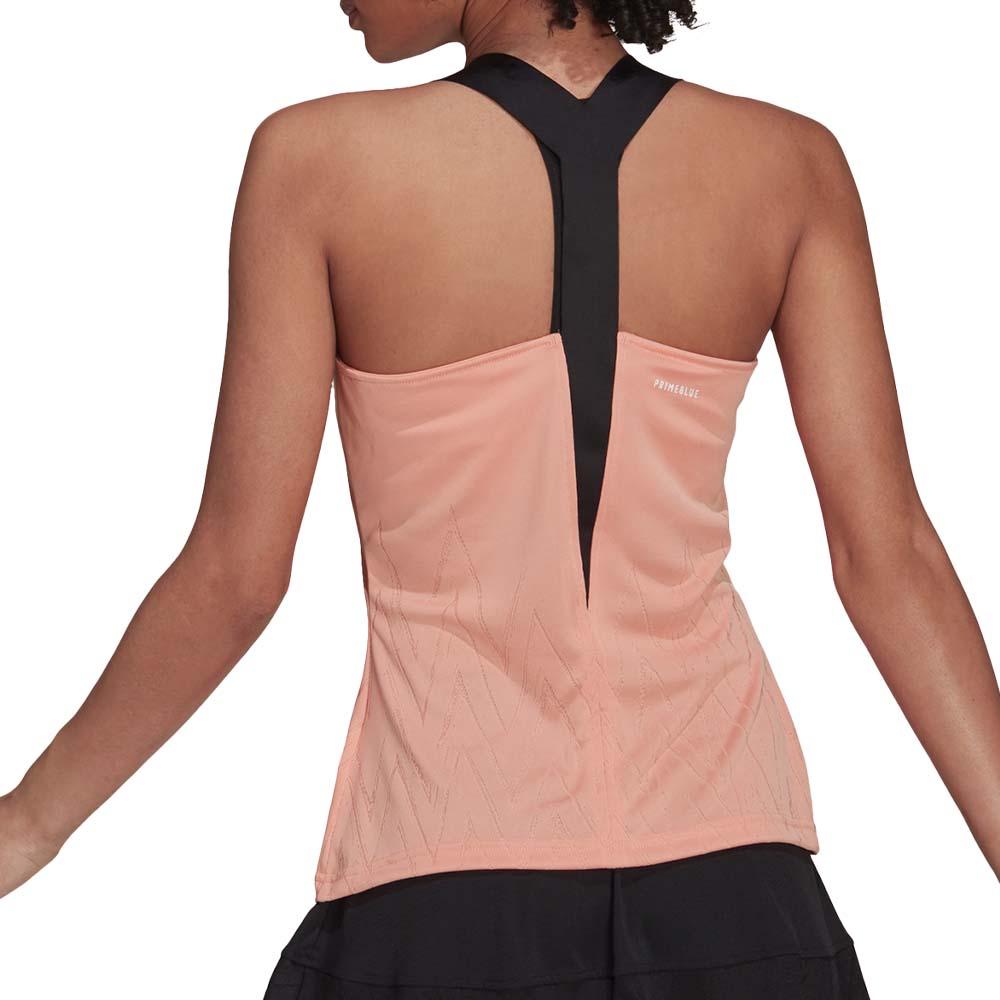 Adidas aeroknit tank top ladies deals