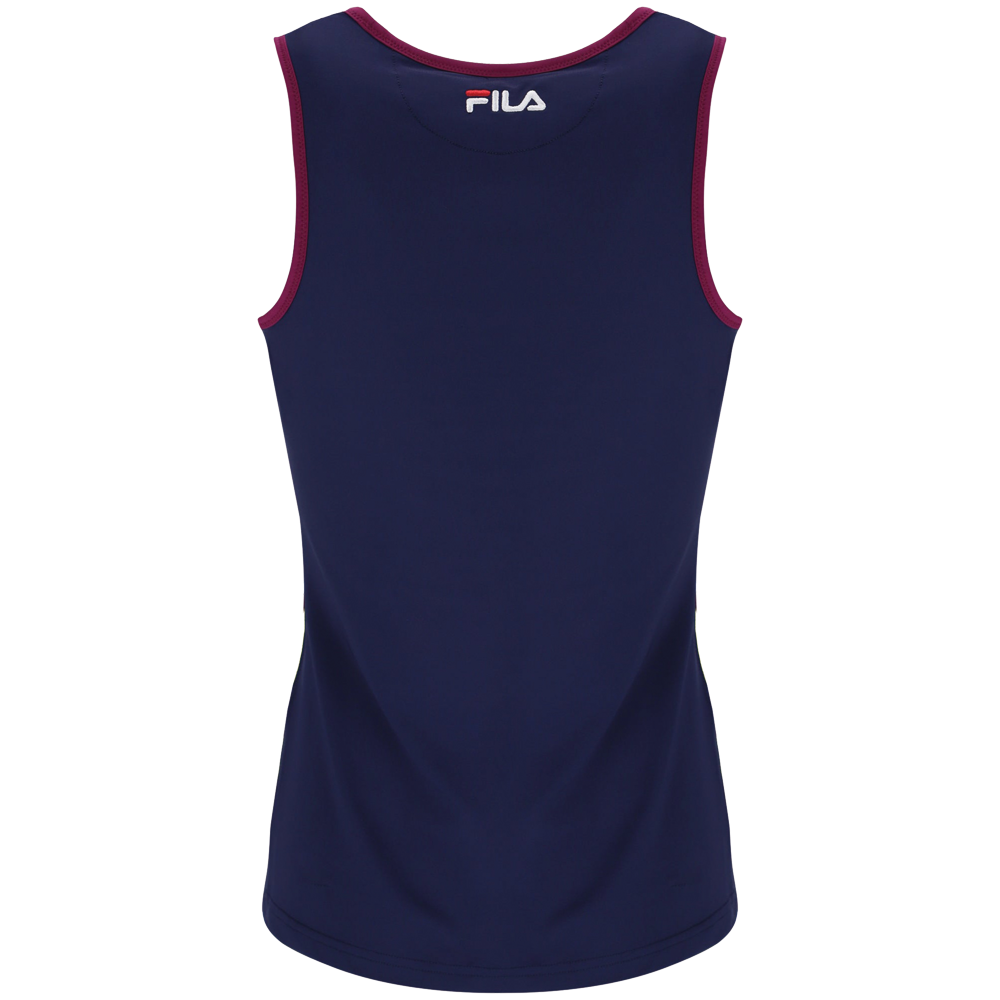 Fila tank top womens best sale