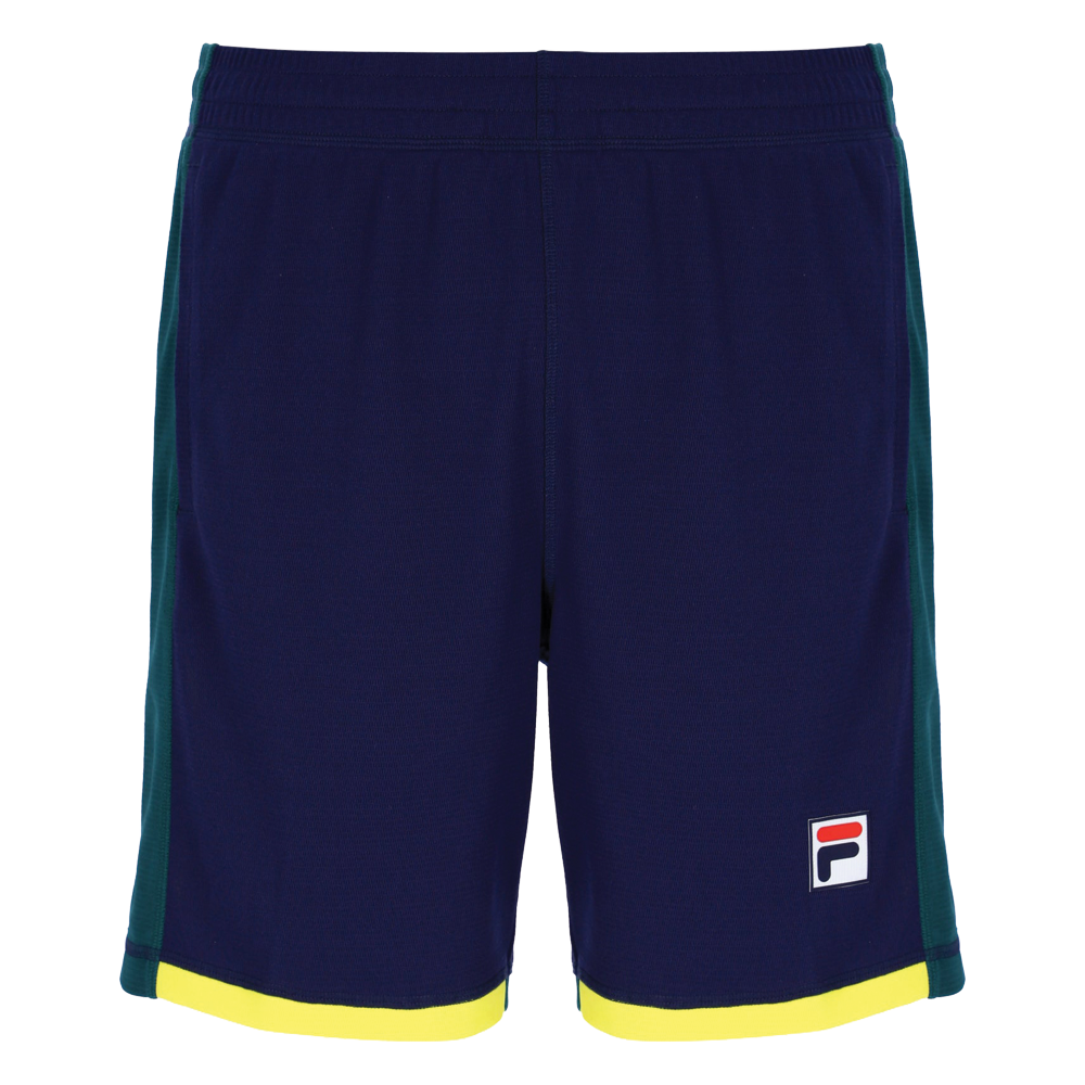 Fila sales short shorts