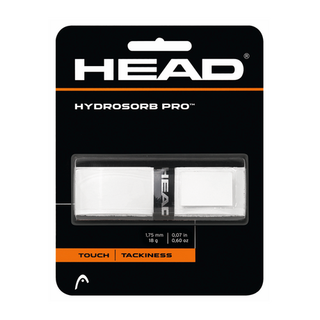 head-hydrosorb-pro-white