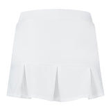 K-Swiss TAC Hypercourt Pleated Skirt 3 (Ladies) - White