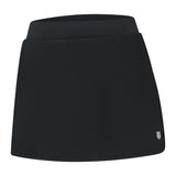 K-Swiss Hypercourt Skirt 4 (Ladies) - Black