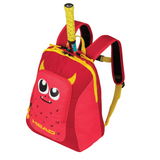 Head Kids Backpack - Red/Yellow