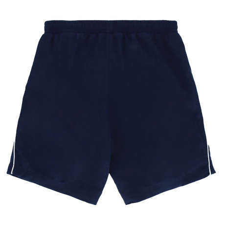 Fila Heritage Leon Tennis Shorts (Junior) - Peacoat