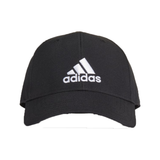 Adidas Lightweight Embroidered Baseball Cap - Black
