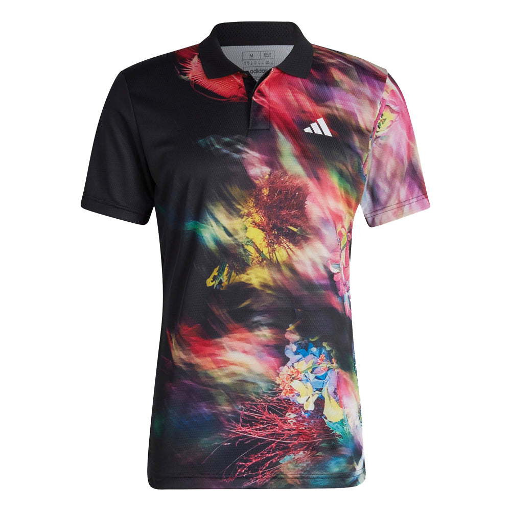 Multicolor online adidas shirt