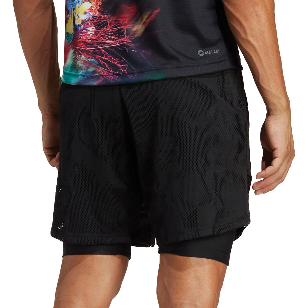 Adidas under shorts 2025