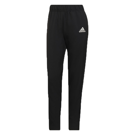 Adidas Melbourne Woven Pant (Ladies) - Black