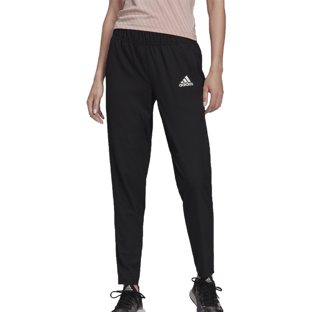 Adidas women's hot sale woven pants