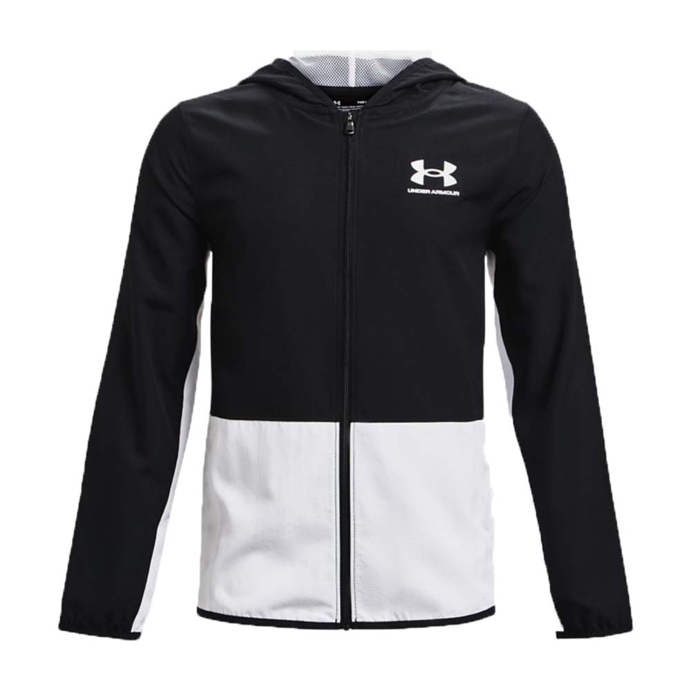 Boys ua store jacket