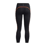 Under Armour Fly Fast Perf 7/8 Tights (Ladies) - Jet Grey