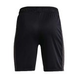 Under Armour Challenger Knit Shorts (Boys) - Black