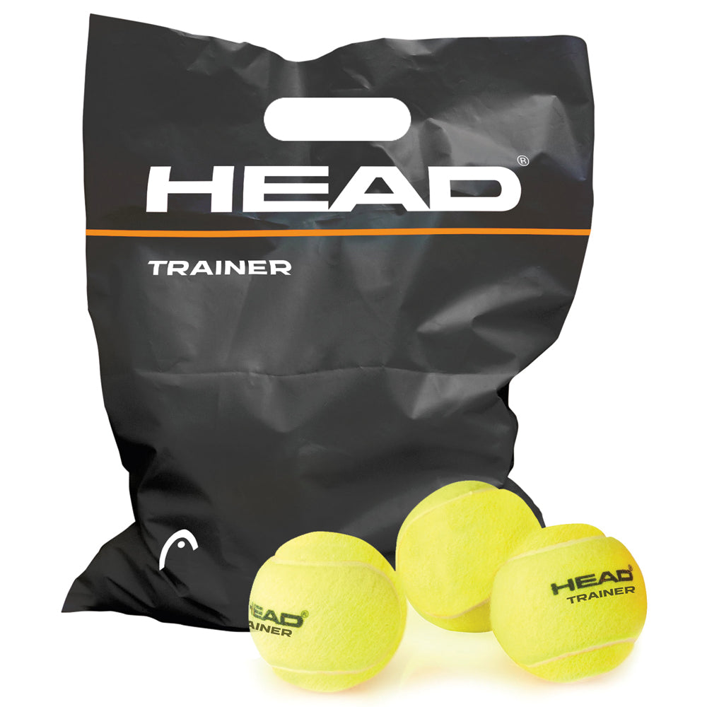 HEAD Trainer (72 Tennis Balls)