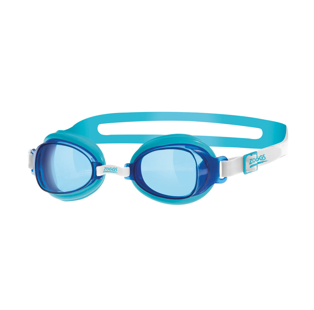 Swimming Goggles Zoggs Otter Adult - One Size