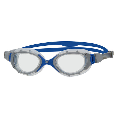 Swimming Goggles Zoggs Predator Flex Adult - One Size