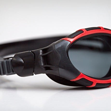 Swimming Goggles Zoggs Predator Flex Polarized Adult - One Size