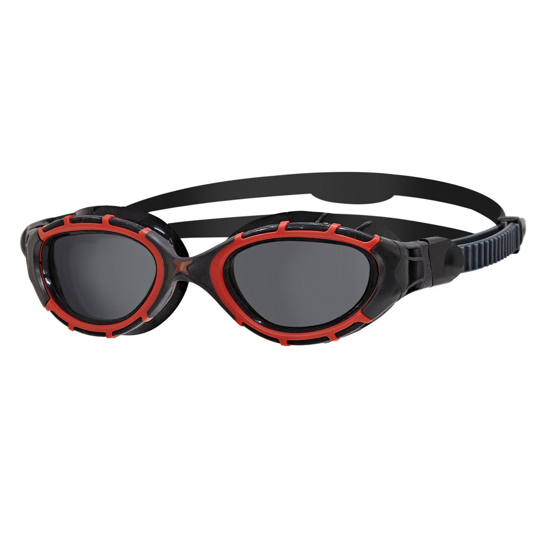Swimming Goggles Zoggs Predator Flex Polarized Adult - One Size