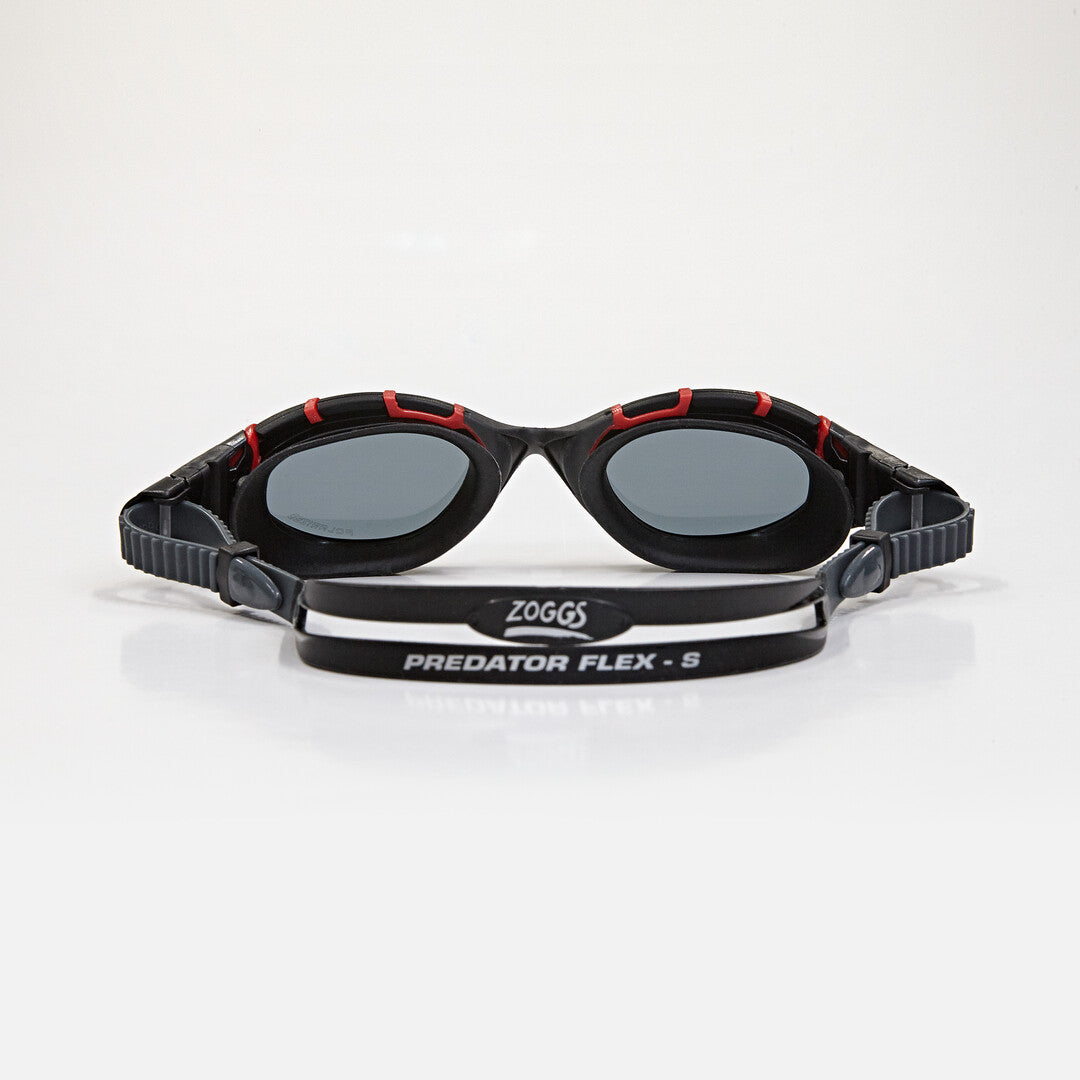 Swimming Goggles Zoggs Predator Flex Polarized Adult - One Size