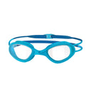 Swimming Goggles Zoggs Tiger Adult - One Size