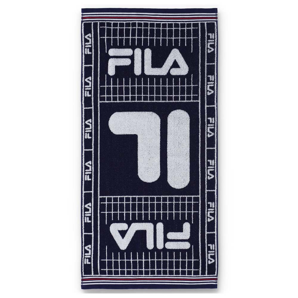 Fila towel shop