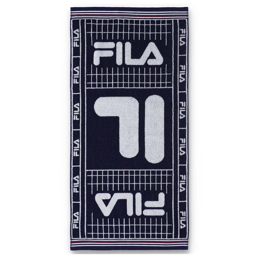 Fila Tournament Towel - Peacoat