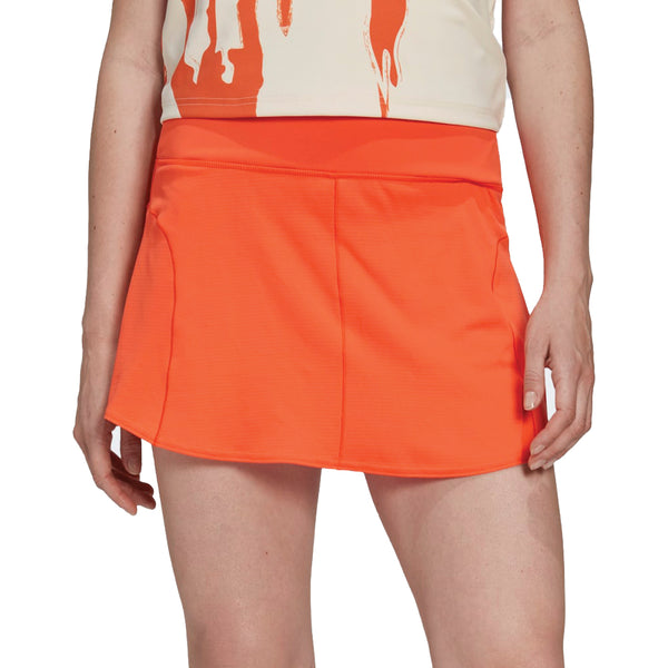 Adidas aspire skort ladies hot sale