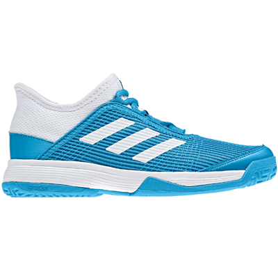 Adidas Adizero Club K Blue stringsports