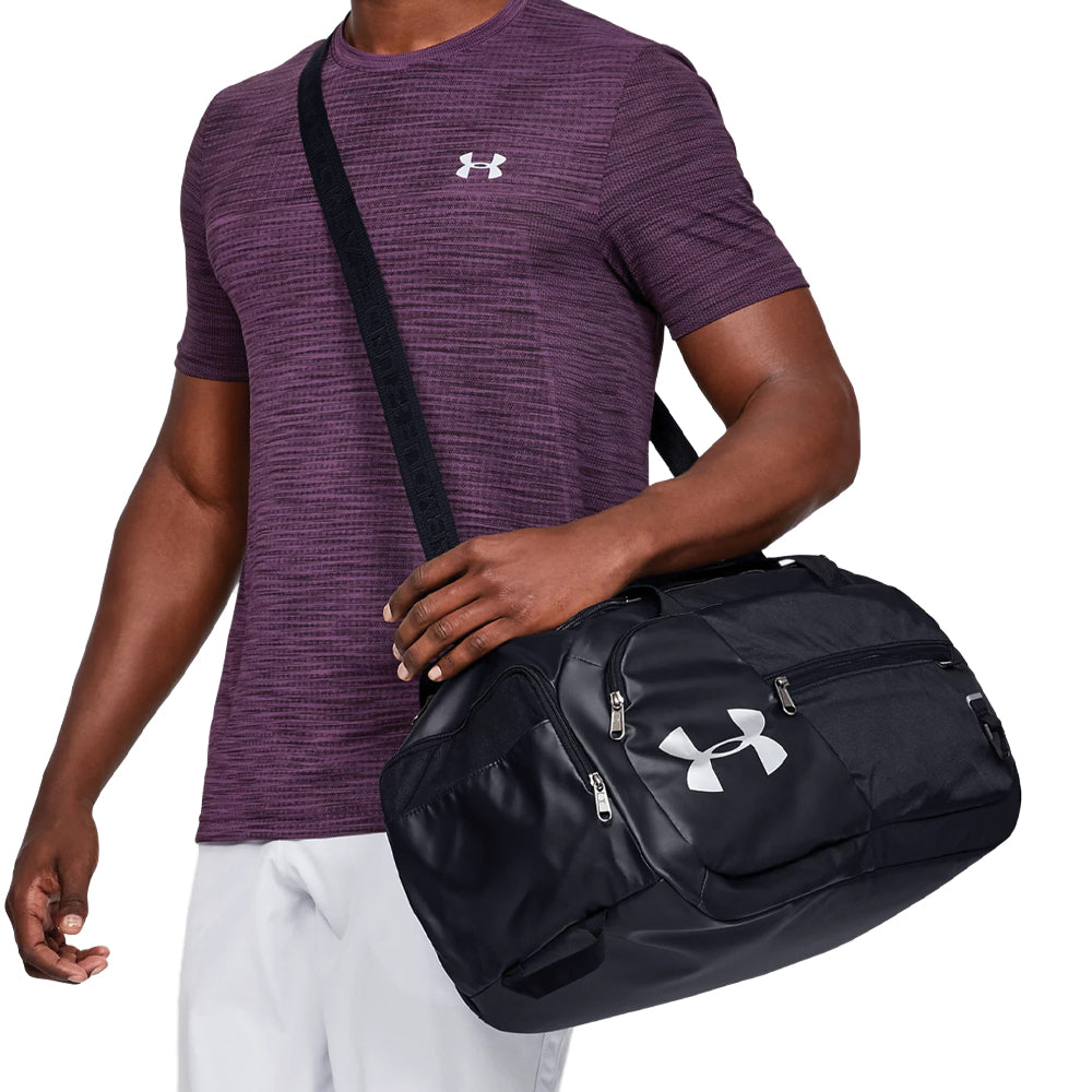 Under armour undeniable 4.0 online extra large duffle bag