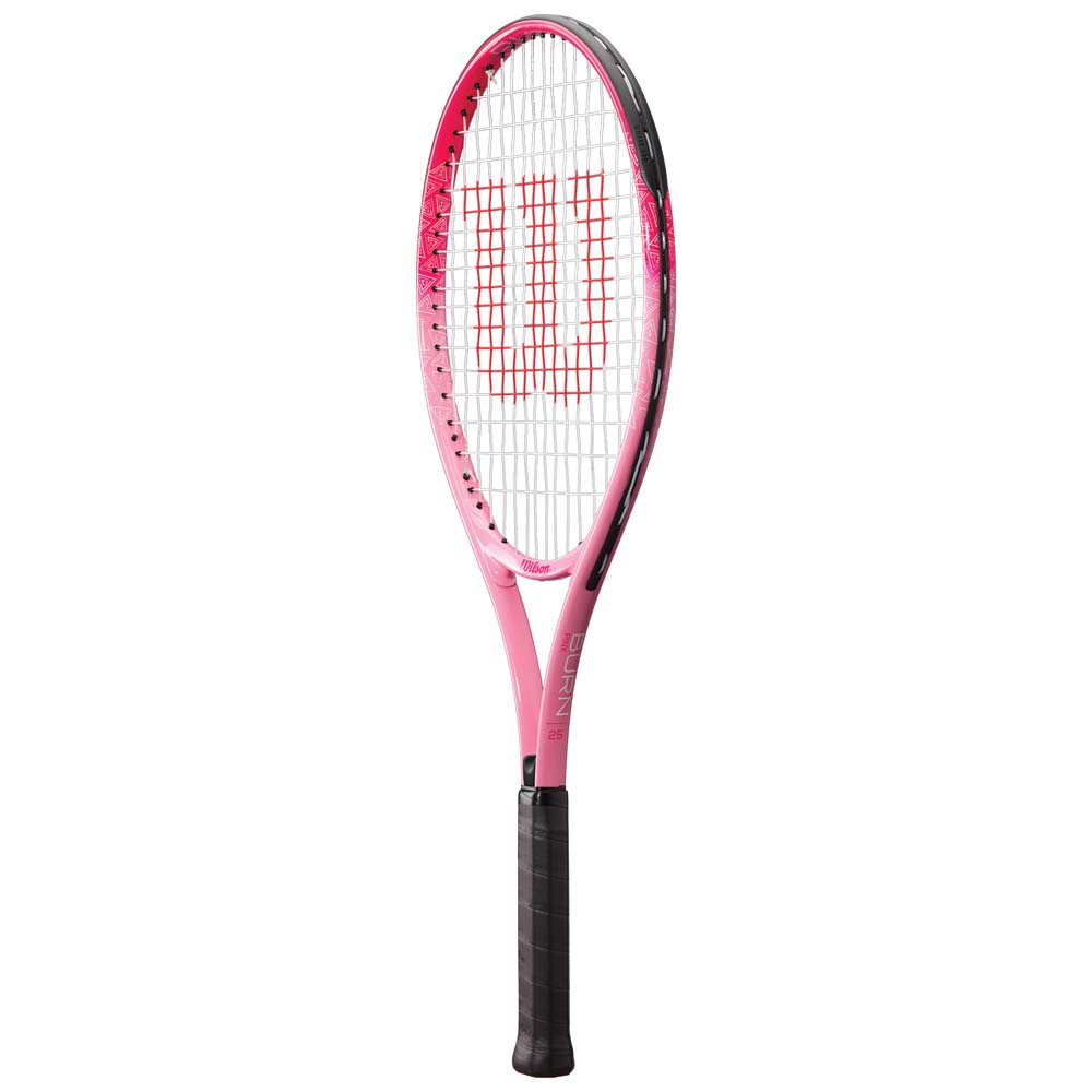 Raquete de tênis wilson burn 100 team lite cheap