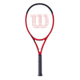 Wilson Clash 100 Pro Tennis Racket V2.0 (Unstrung)