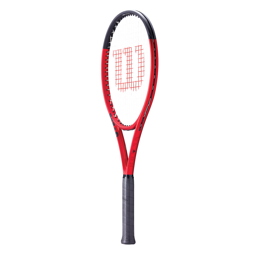 Wilson Clash 100 Pro Tennis Racket V2.0 (Unstrung)