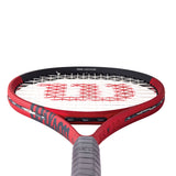 Wilson Clash 100 Tennis Racket V2.0 (Unstrung)
