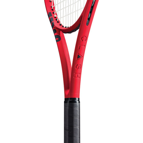 Wilson Clash 98 V2.0 Performance Tennis Racket (Unstrung)