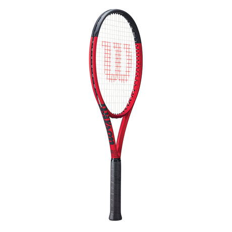 Wilson Clash 100L Tennis Racket V2.0 (Unstrung)